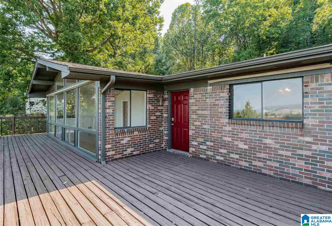 3428 Altamont Road South Birmingham, AL 35213 - Photo 3 of 27