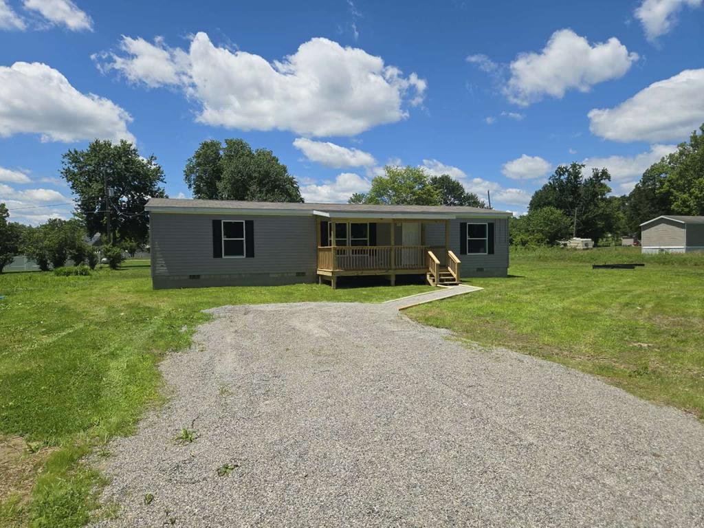 263 Union Road Bidwell, OH 45614 - Photo 1 of 16 Main View