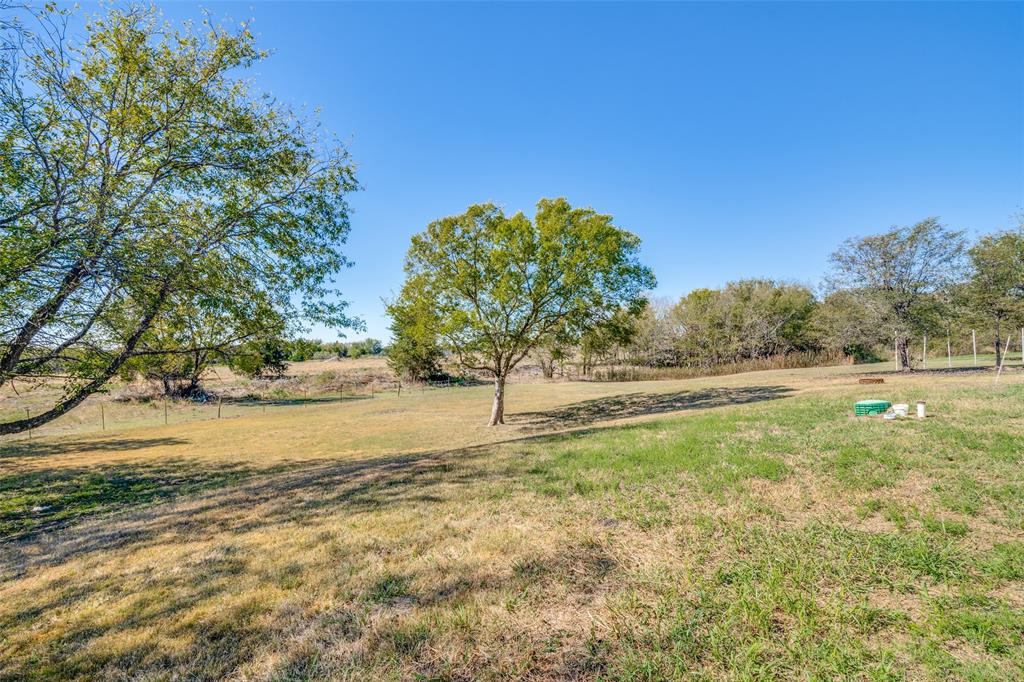 3176 North Ridge Crandall, TX 75114 - Photo 22 of 24 a view of lake view with tree in back