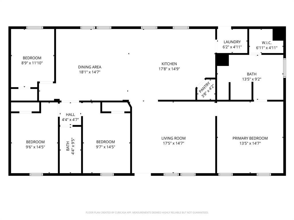 3176 North Ridge Crandall, TX 75114 - Photo 24 of 24