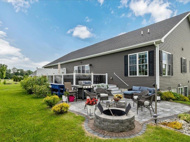 26 Ceres Circle Swanton, VT 05478 - Photo 38 of 41