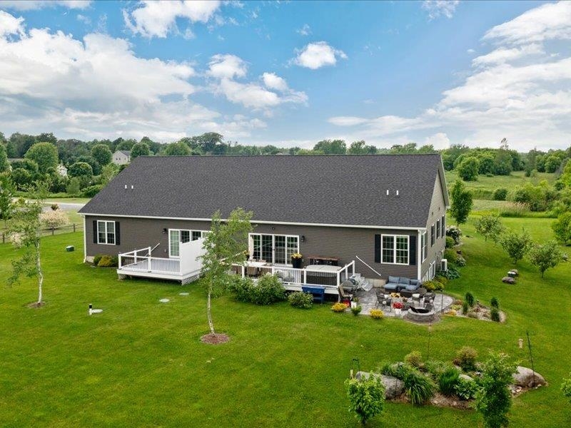 26 Ceres Circle Swanton, VT 05478 - Photo 4 of 41