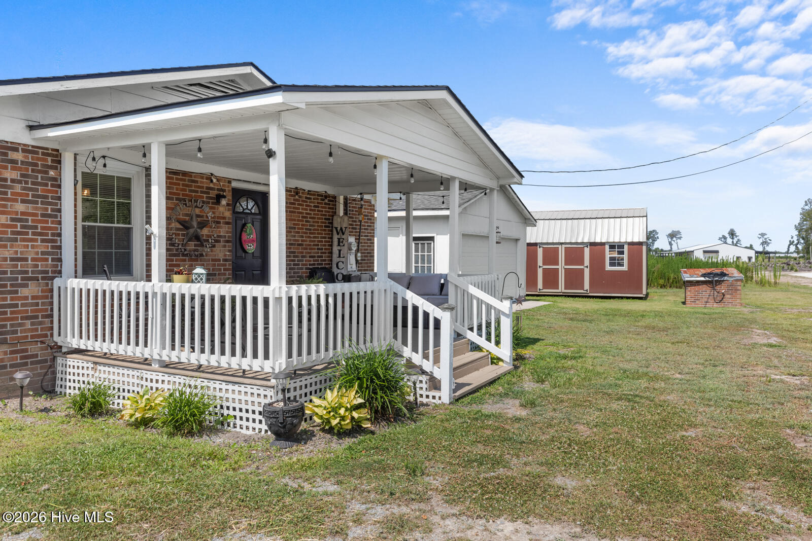 396 Edwards Road Beulaville, NC 28518 - Photo 7 of 33