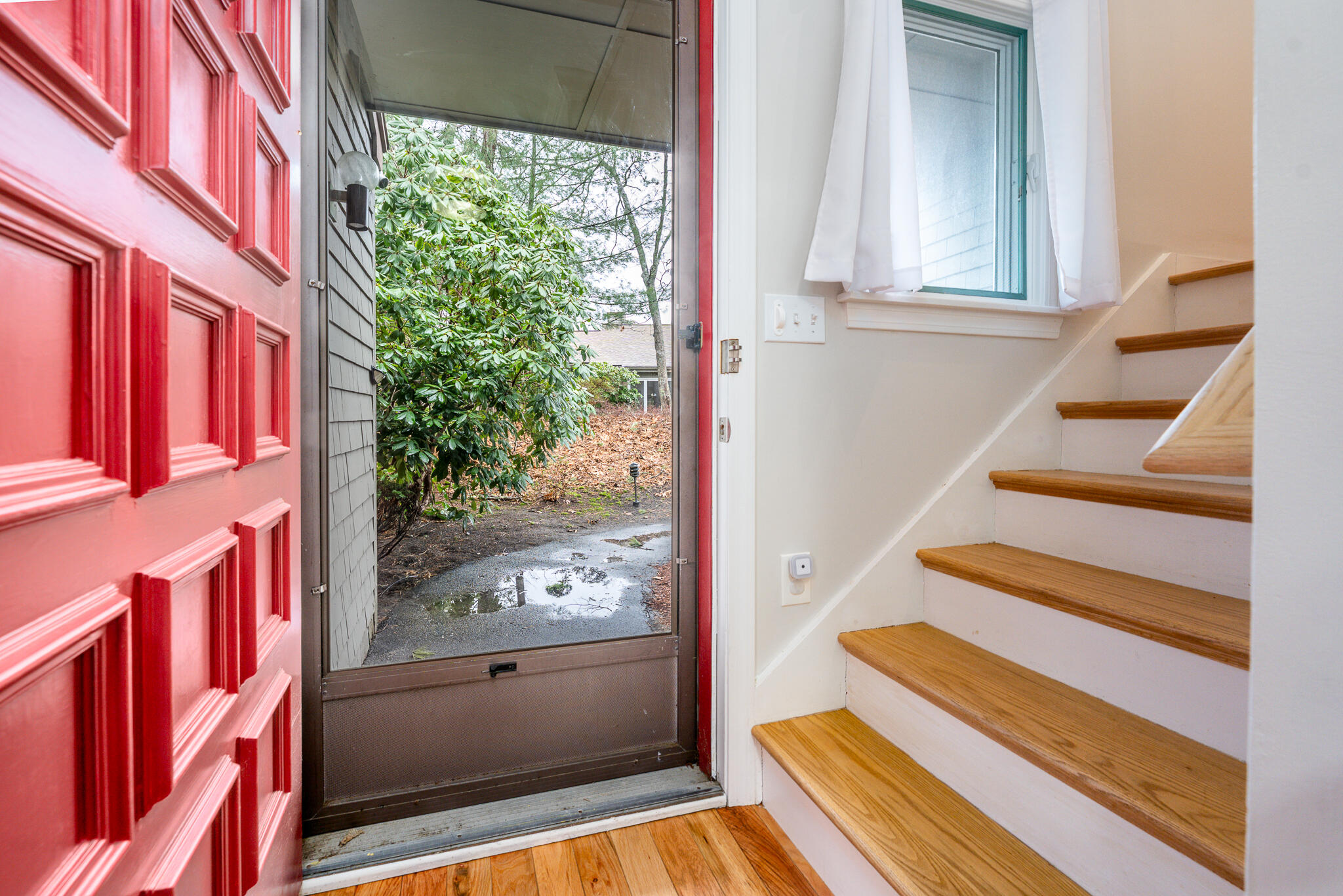 59 Main Street, Unit 73 Dennis, MA 02638 - Photo 18 of 39 stairs