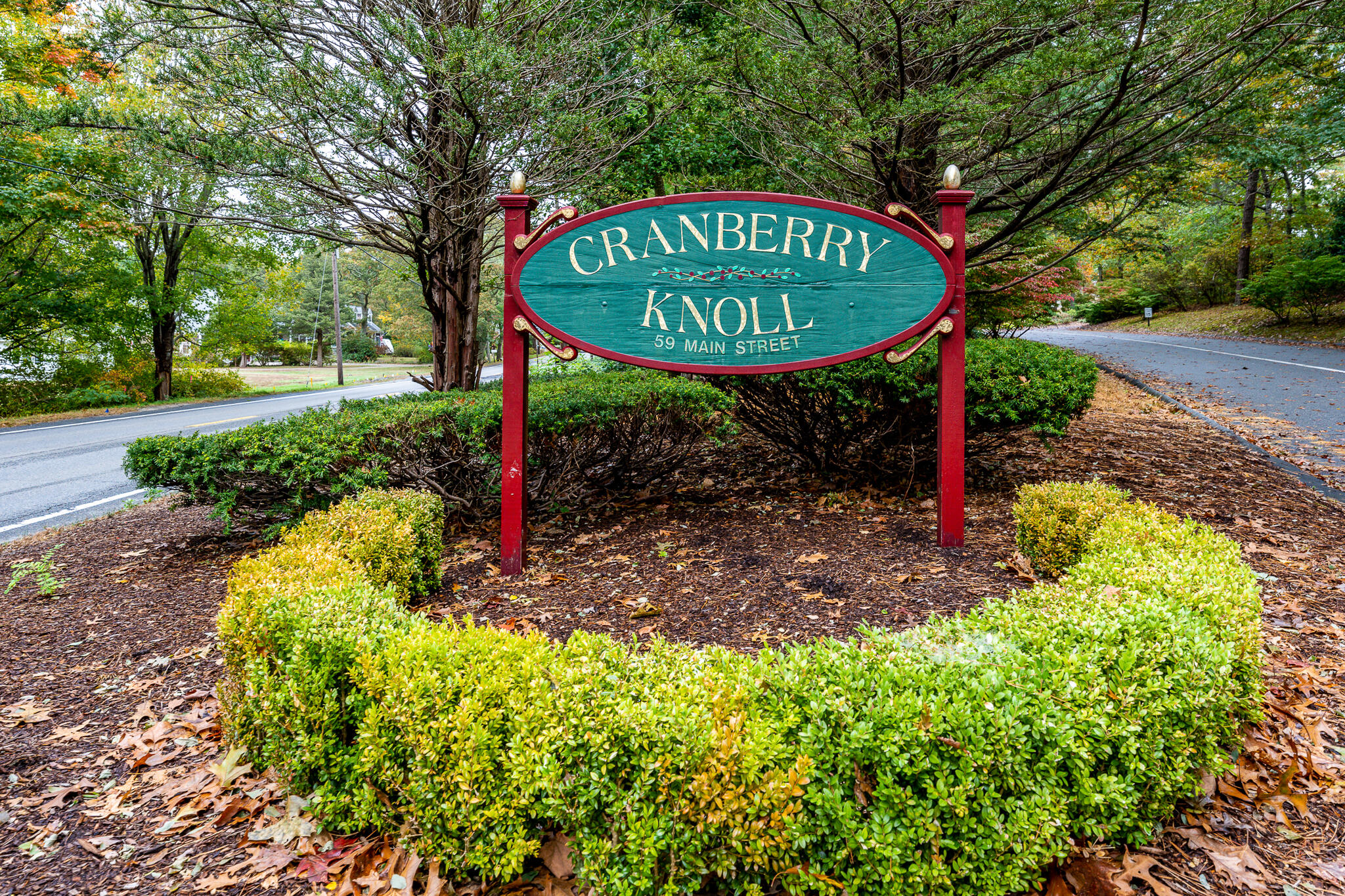 59 Main Street, Unit 73 Dennis, MA 02638 - Photo 2 of 39 sign2