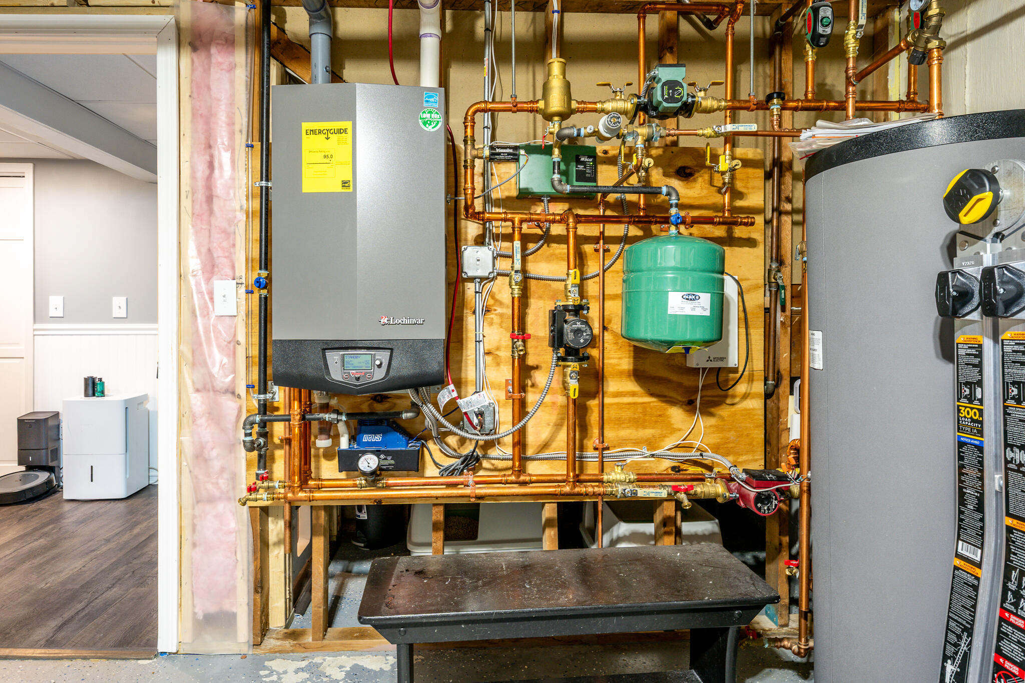 59 Main Street, Unit 73 Dennis, MA 02638 - Photo 36 of 39 utilities