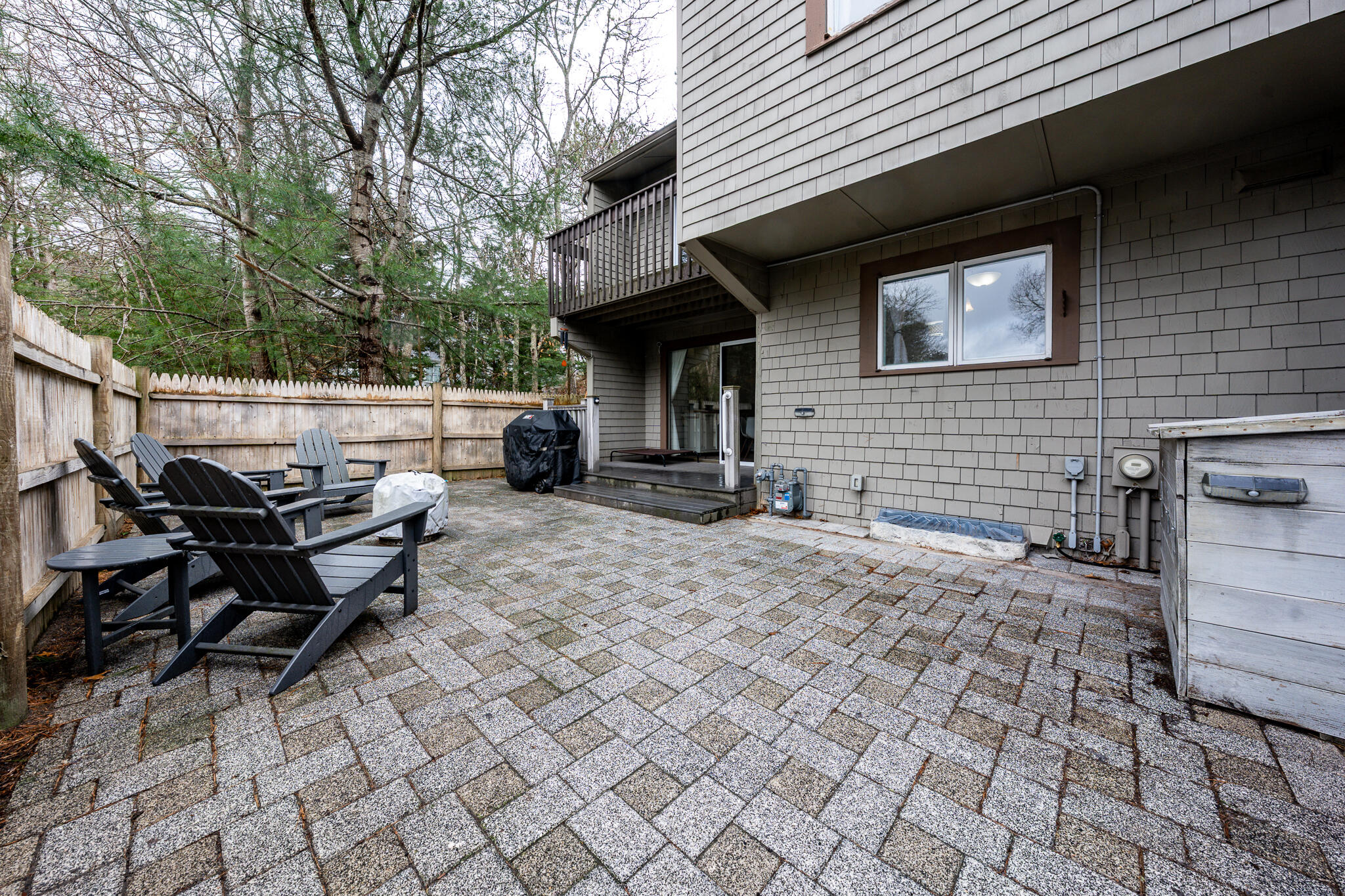 59 Main Street, Unit 73 Dennis, MA 02638 - Photo 6 of 39 patio3