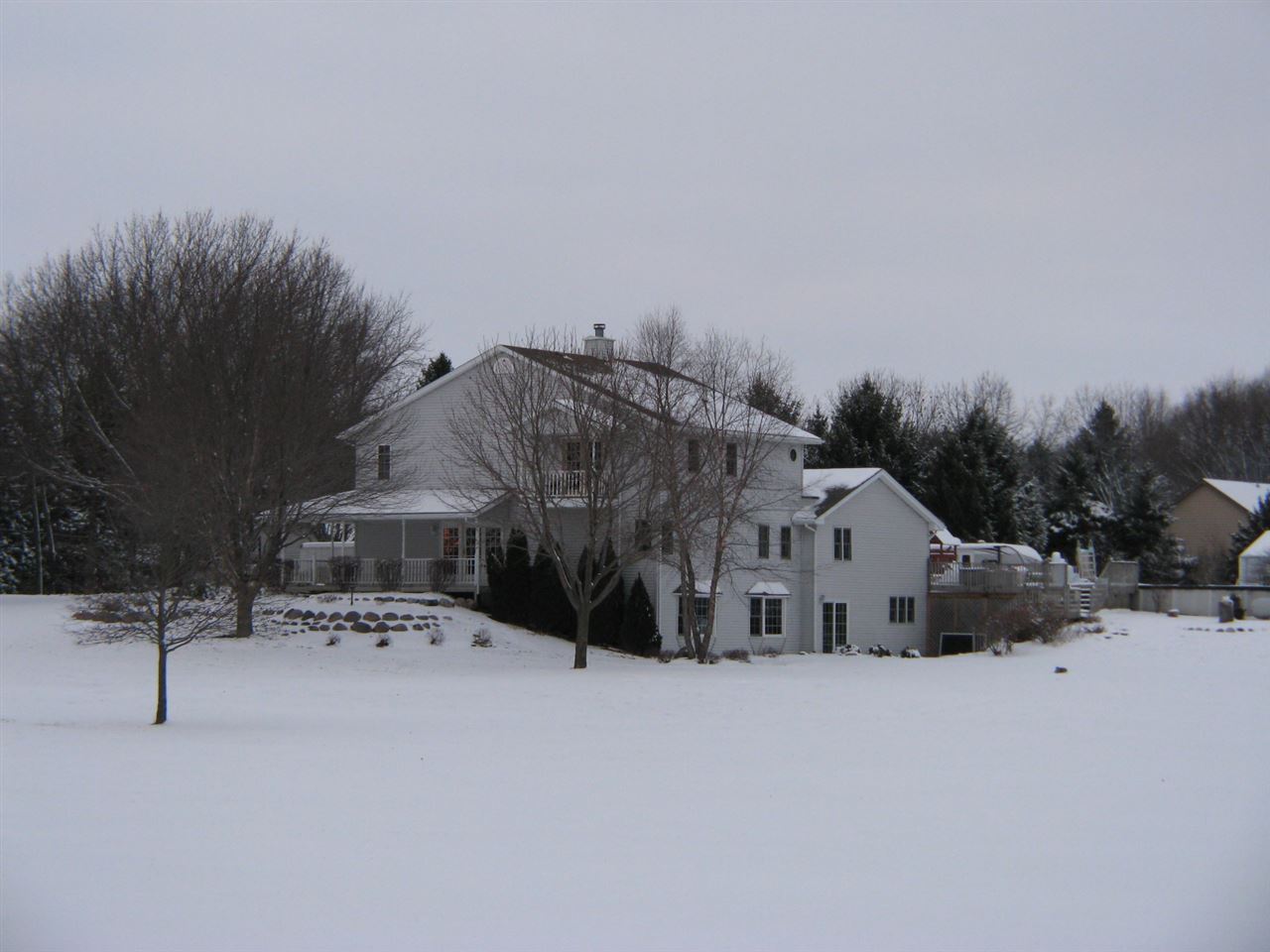 8547 North Hedge Road Byron, IL 61010 - Photo 1 of 21 Gallery Image 1