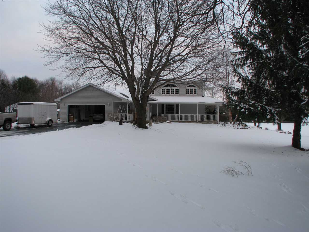 8547 North Hedge Road Byron, IL 61010 - Photo 2 of 21 Gallery Image 2