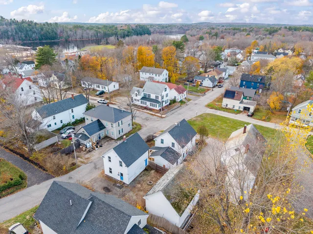 $249,900 | 14 Goddard Street, Unit B, Lisbon, ME 04252