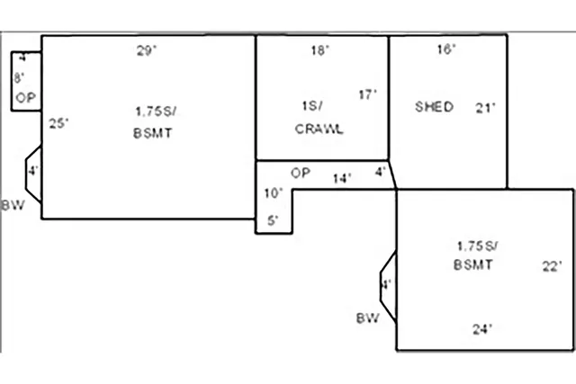 $249,900 | 14 Goddard Street, Unit B, Lisbon, ME 04252
