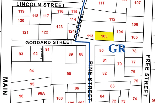 $249,900 | 14 Goddard Street, Unit B, Lisbon, ME 04252