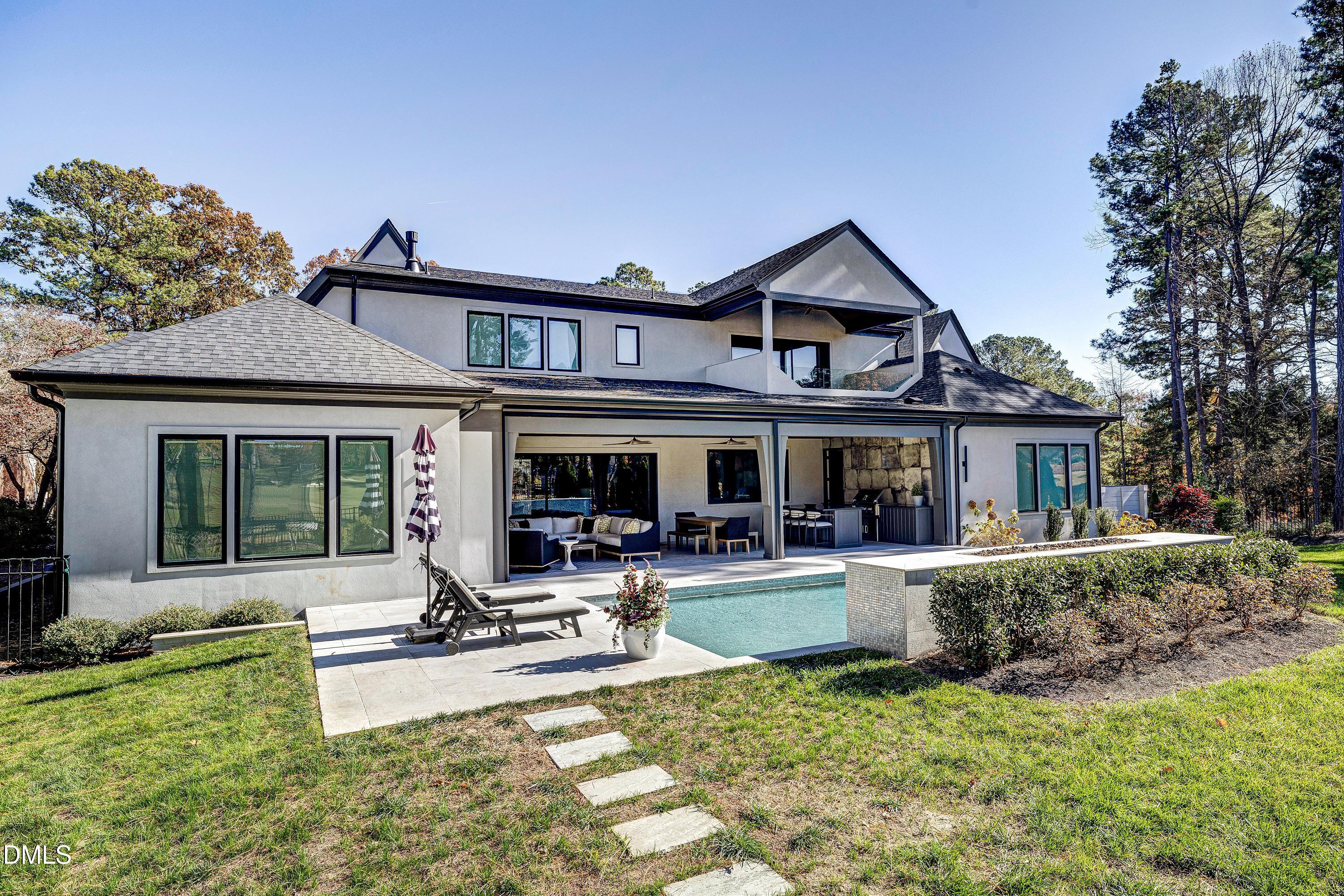 7017 Rainwater Road Raleigh, NC 27615 - Photo 58 of 70