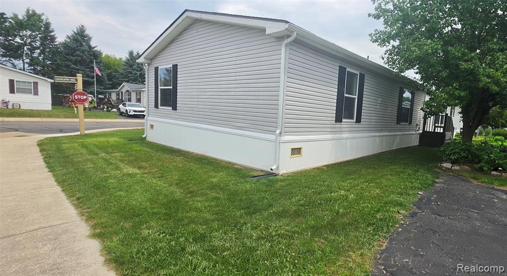128 Chinkapin Rill Fenton, MI 48430 - Photo 23 of 25