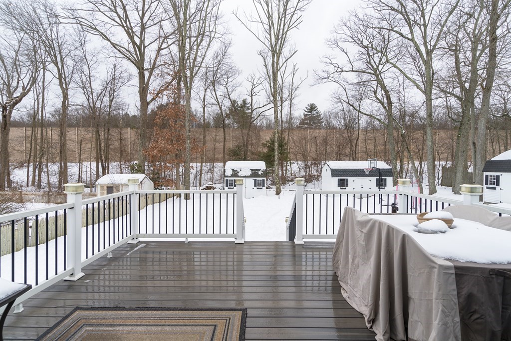 186 Robert Road Dedham, MA 02026 - Photo 21 of 23