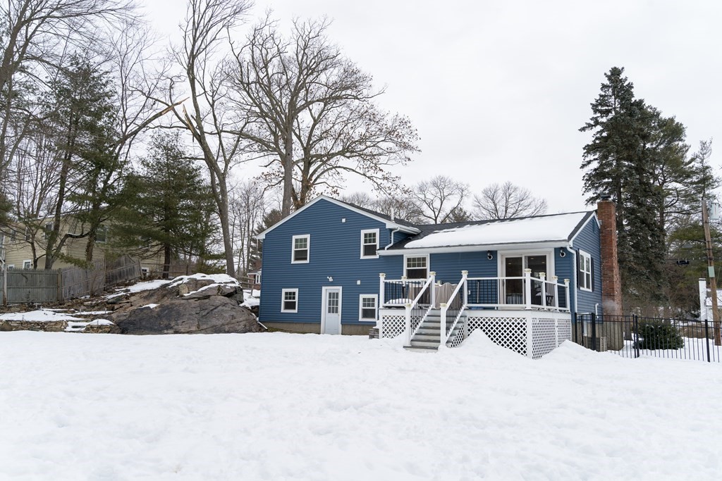 186 Robert Road Dedham, MA 02026 - Photo 23 of 23