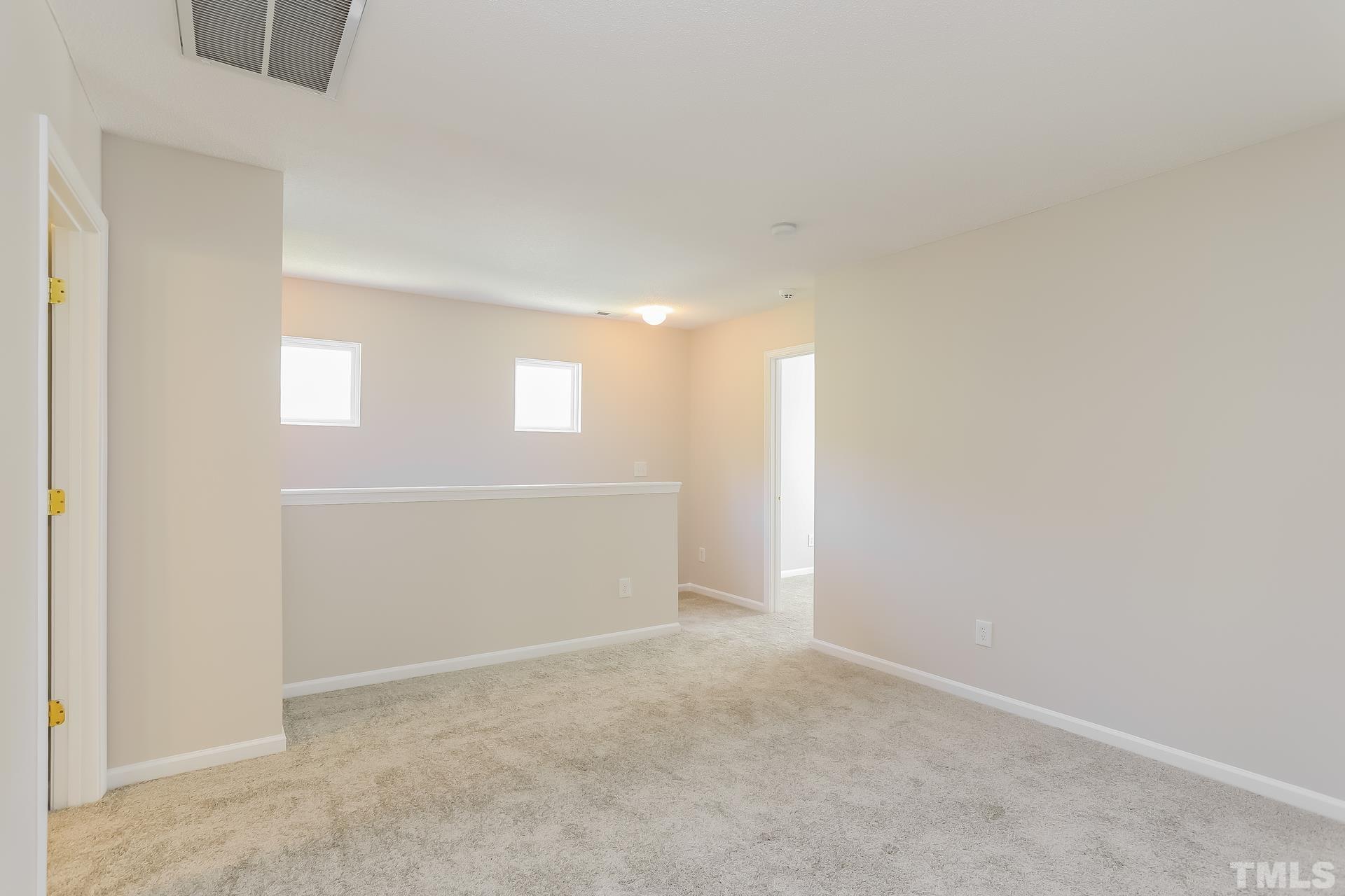3618 Mountain Brook Circle Durham, NC 27704 - Photo 9 of 15 a view of an empty room