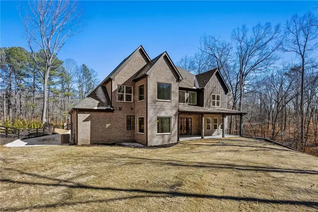 $1,499,000 | 1254 Prospect Road, Lawrenceville, GA 30043