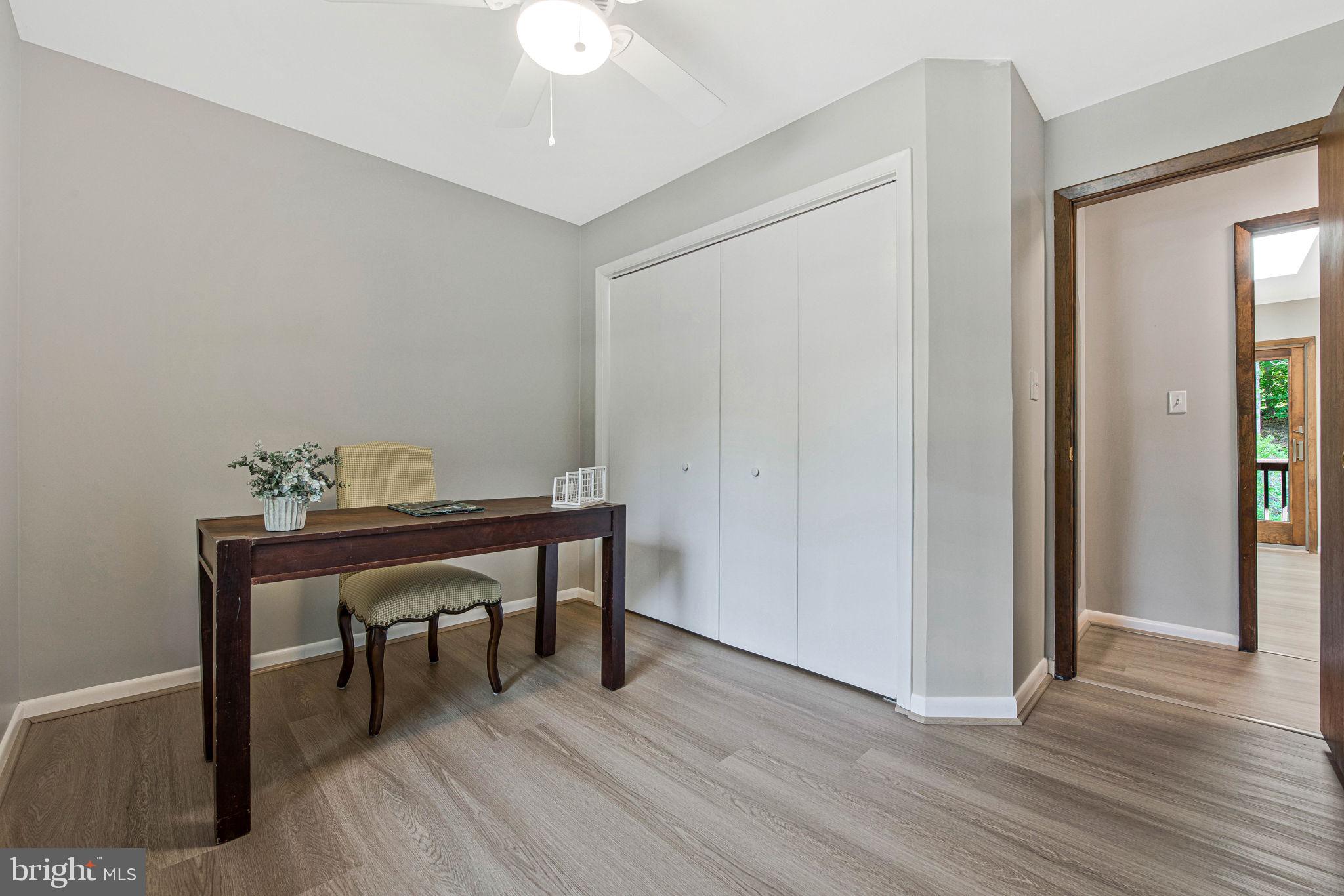 446 Kingwood Road Linthicum Heights, MD 21090 - Photo 26 of 46 2nd bedroom- Main level