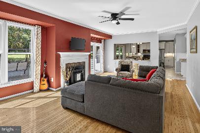4512 Rutherford Way Dayton, MD 21036 - Photo 13 of 32 Gallery Image 13