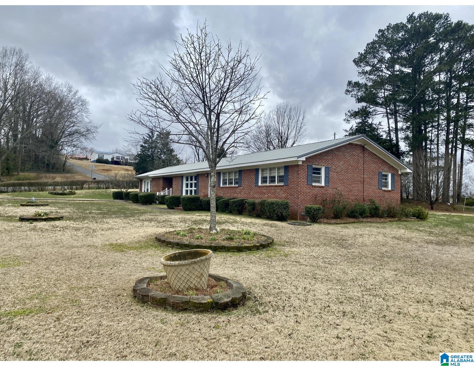 400 Howe Street Weaver, AL 36277 - Photo 30 of 33