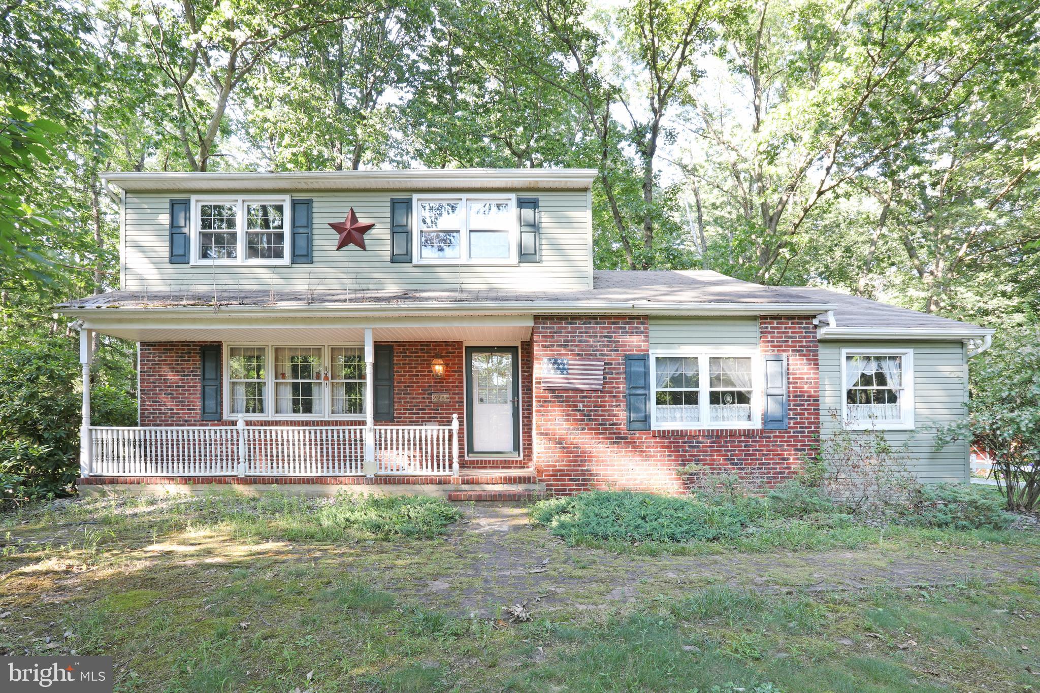 228 Cedar Road Mullica Hill, NJ 08062 - Photo 1 of 18 Gallery Image 1