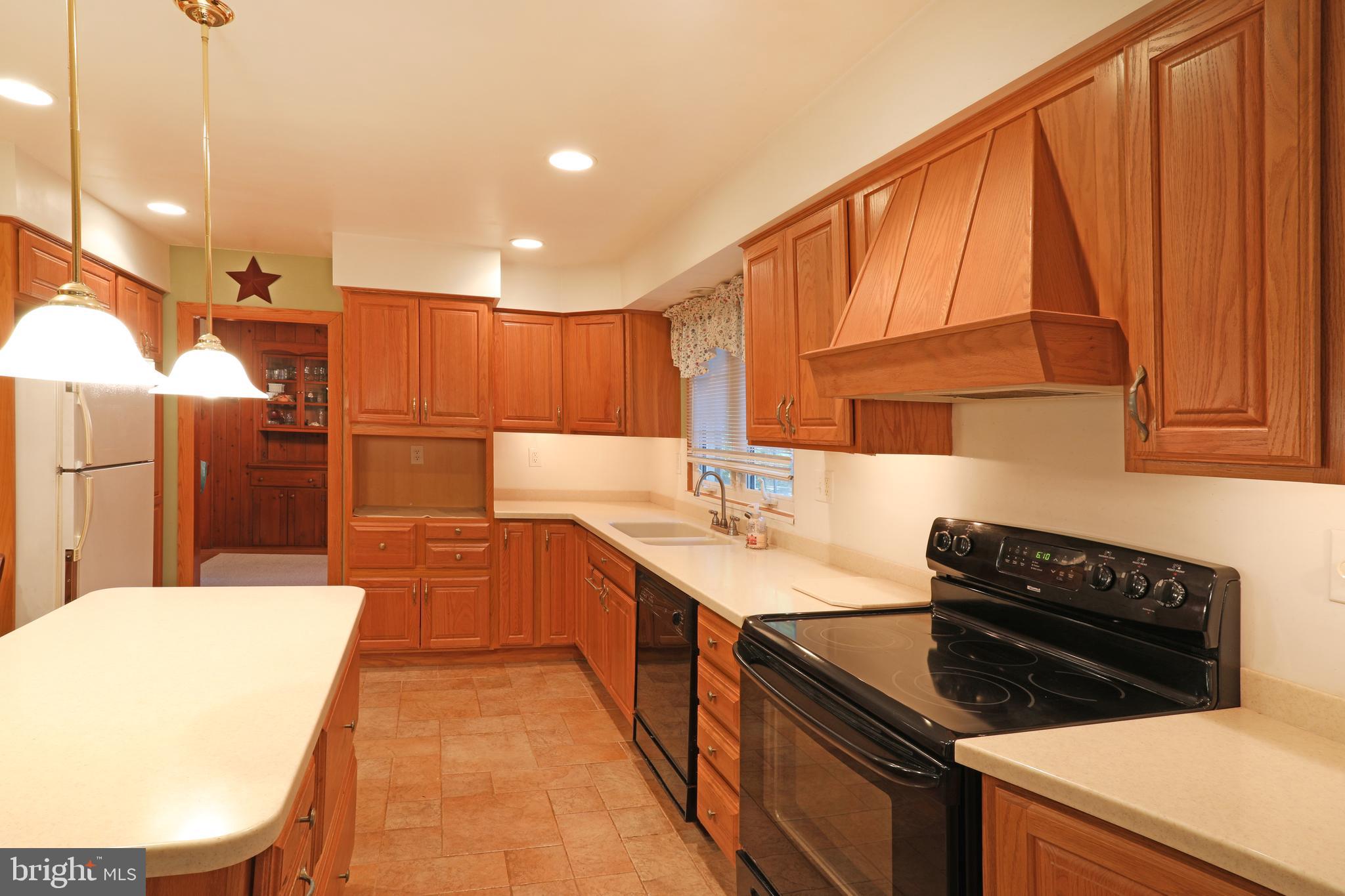 228 Cedar Road Mullica Hill, NJ 08062 - Photo 2 of 18 Kitchen