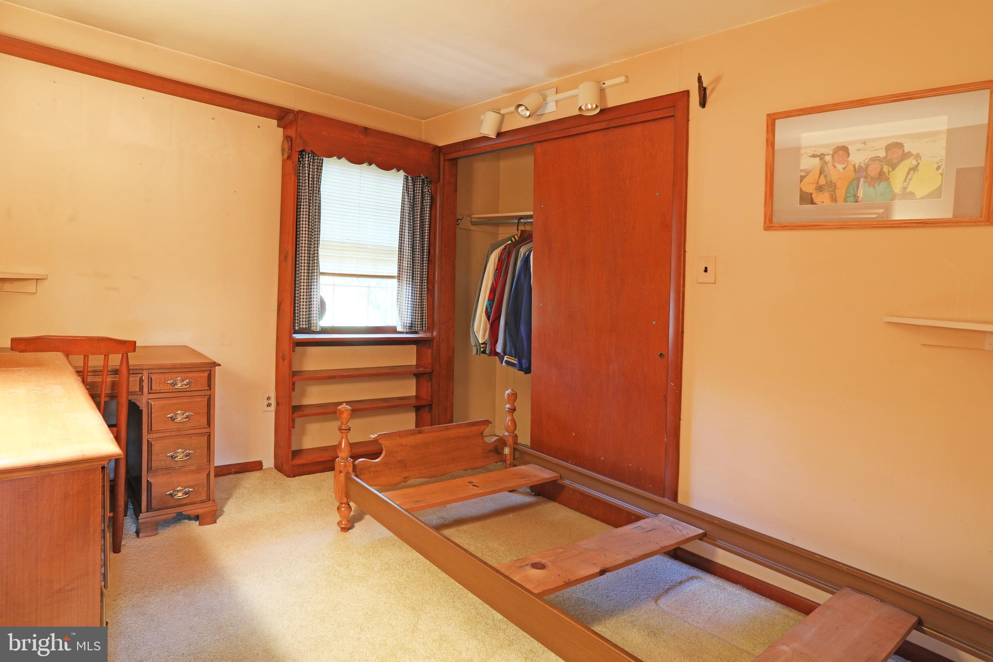 228 Cedar Road Mullica Hill, NJ 08062 - Photo 11 of 18 Bedroom 2