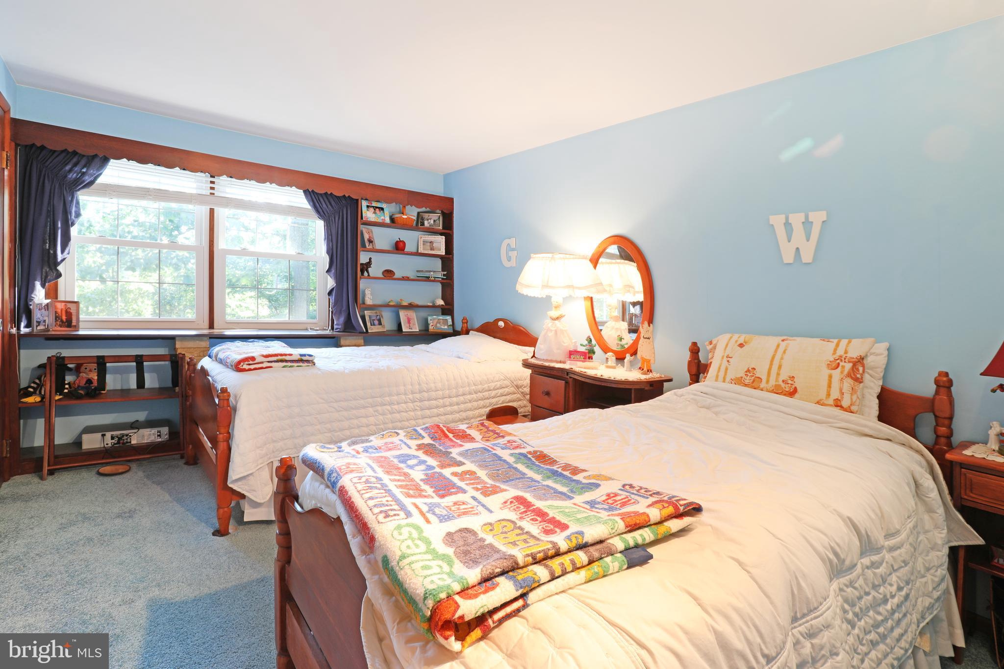 228 Cedar Road Mullica Hill, NJ 08062 - Photo 12 of 18 Bedroom 3
