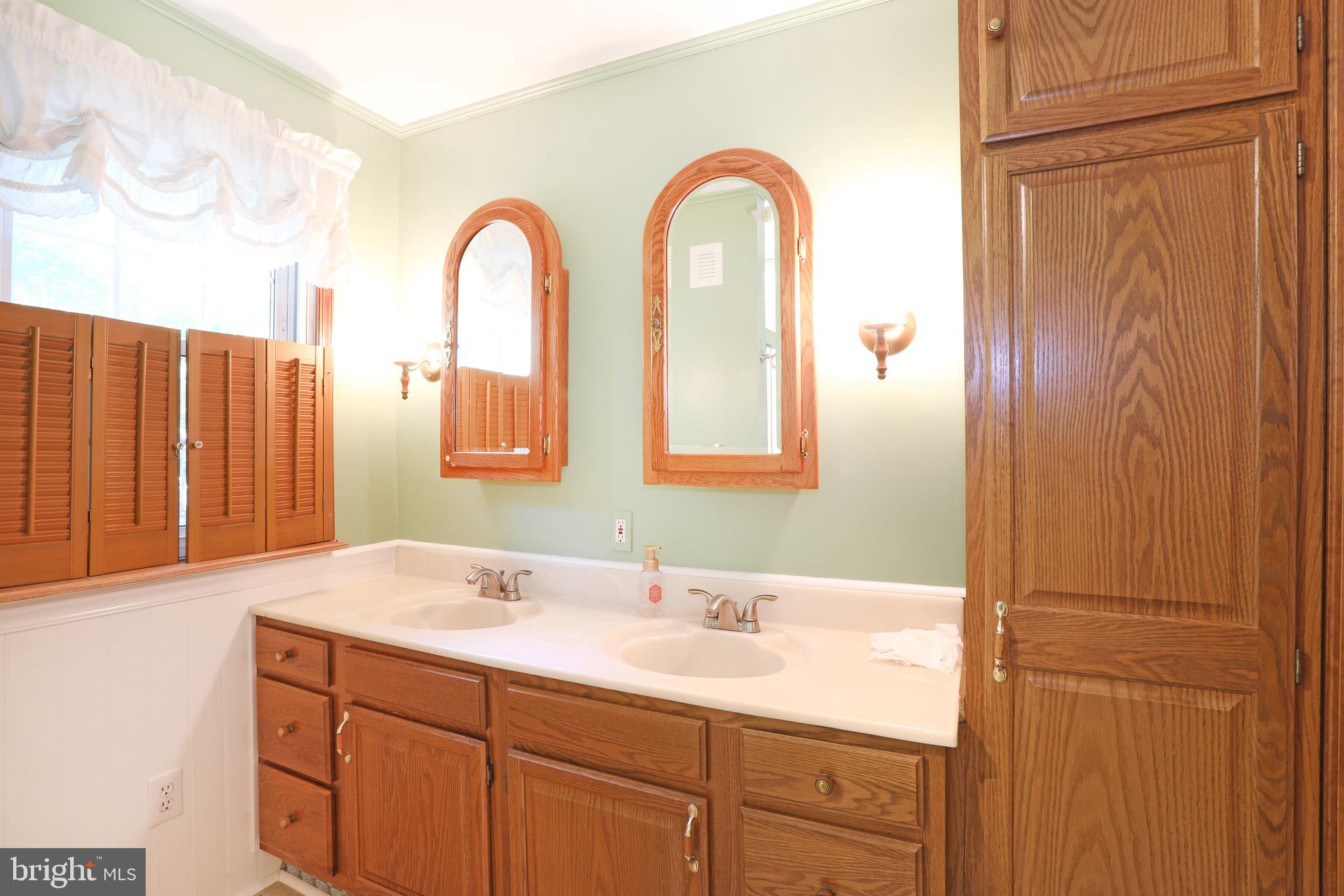 228 Cedar Road Mullica Hill, NJ 08062 - Photo 13 of 18 Second Floor Full Bath