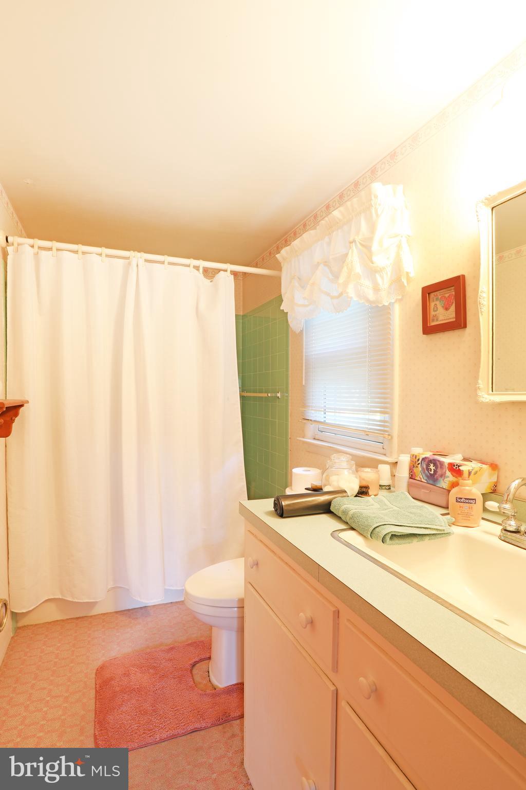 228 Cedar Road Mullica Hill, NJ 08062 - Photo 14 of 18 Second Floor Full Bath