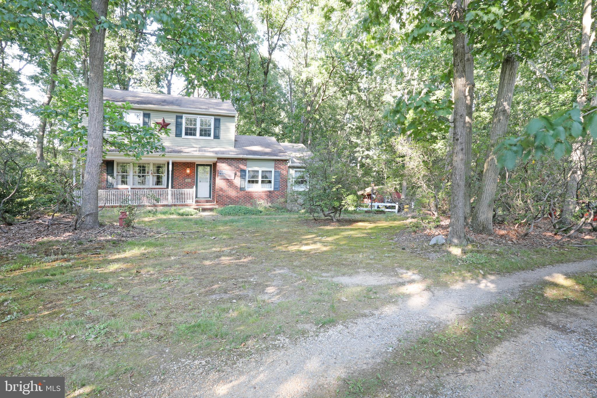 228 Cedar Road Mullica Hill, NJ 08062 - Photo 18 of 18 Gallery Image 18