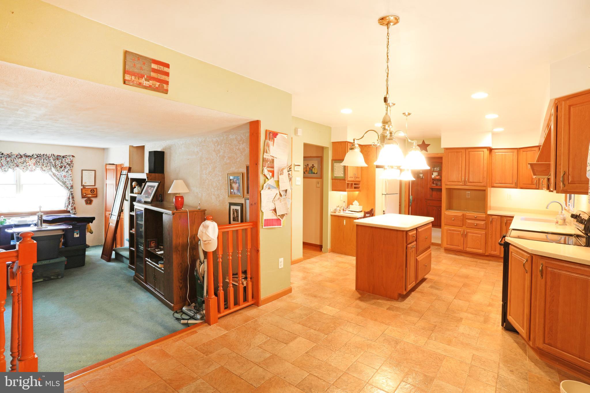 228 Cedar Road Mullica Hill, NJ 08062 - Photo 3 of 18 Kitchen
