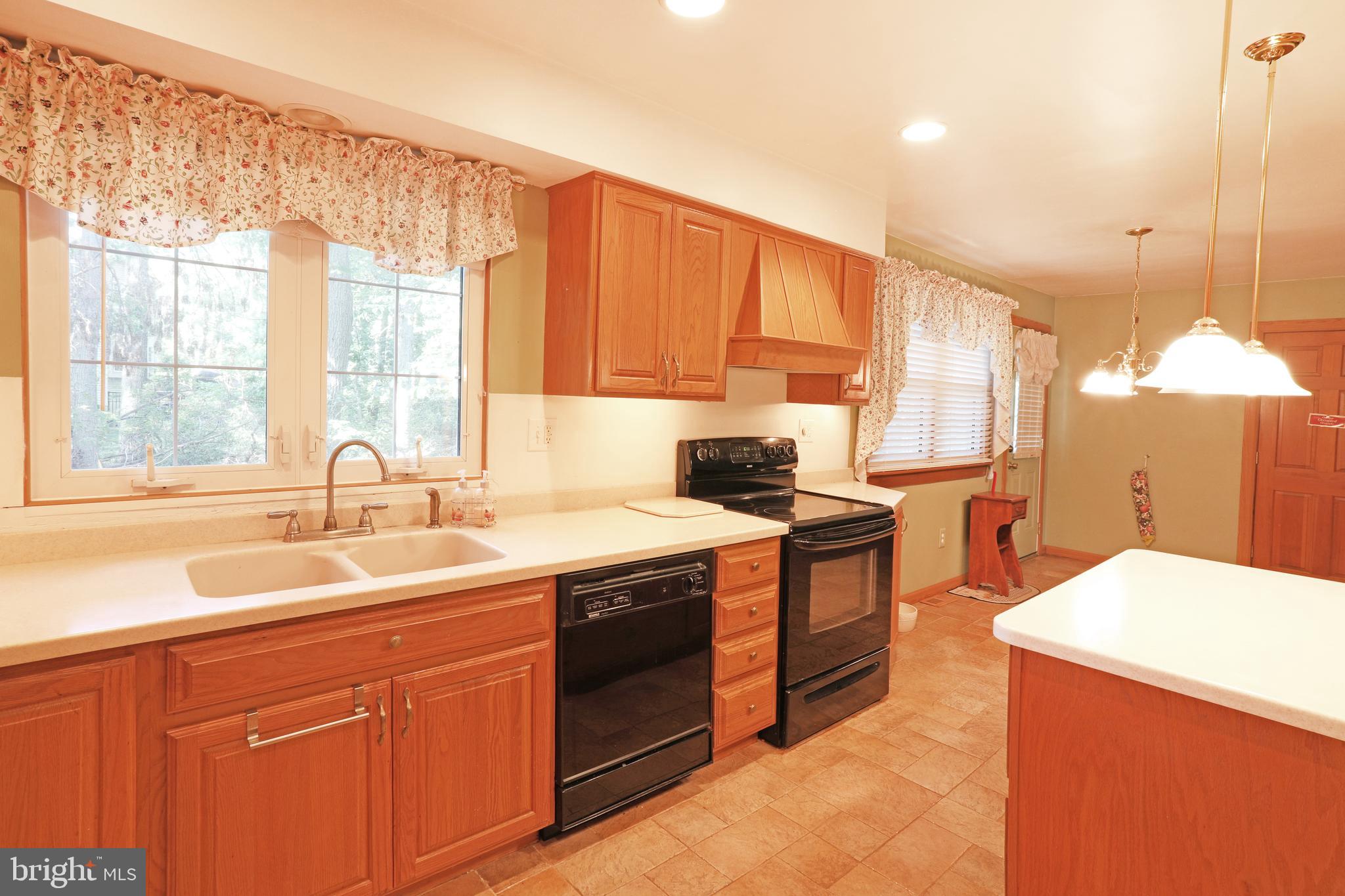 228 Cedar Road Mullica Hill, NJ 08062 - Photo 4 of 18 Kitchen
