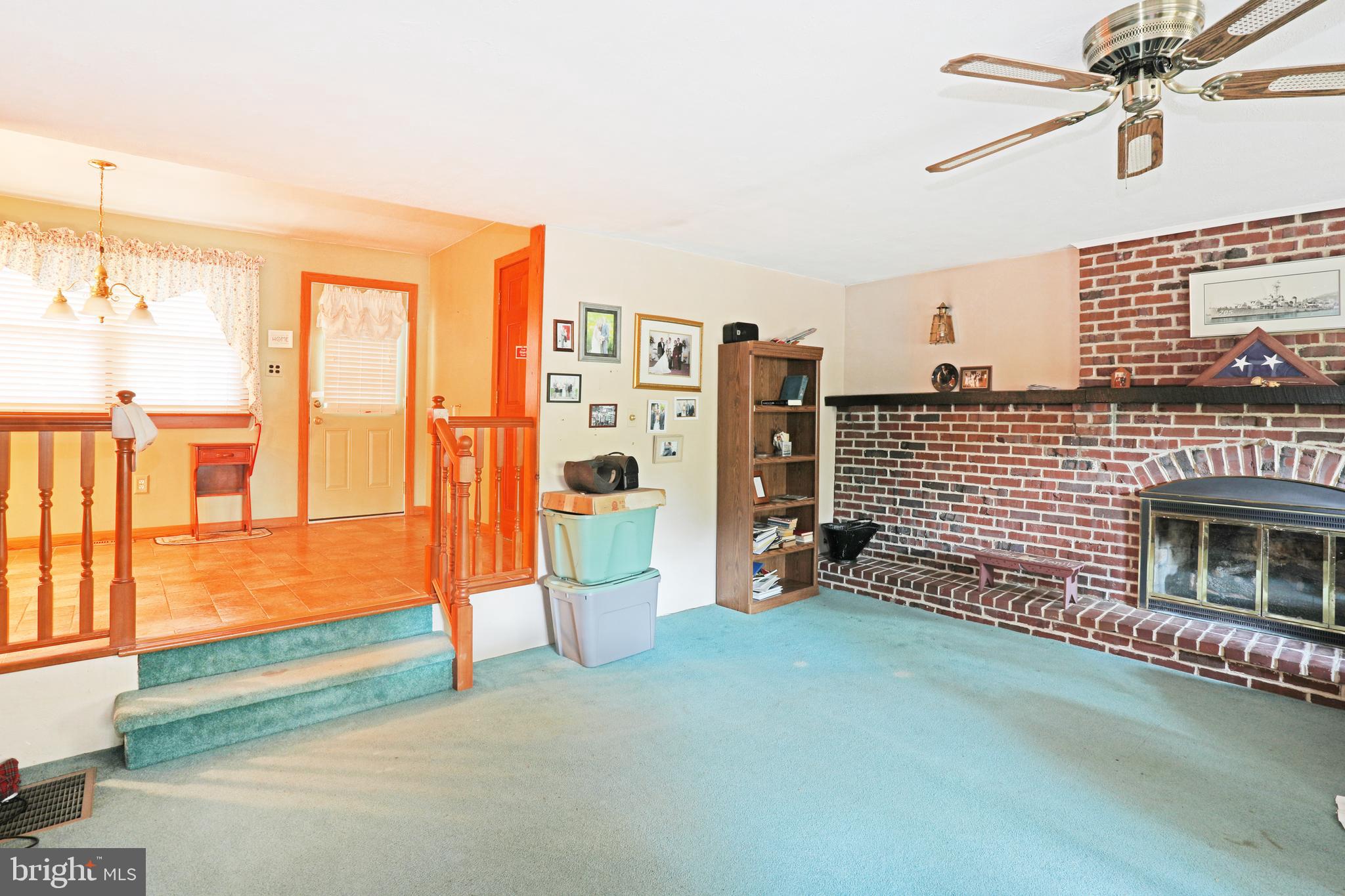 228 Cedar Road Mullica Hill, NJ 08062 - Photo 5 of 18 Family Room