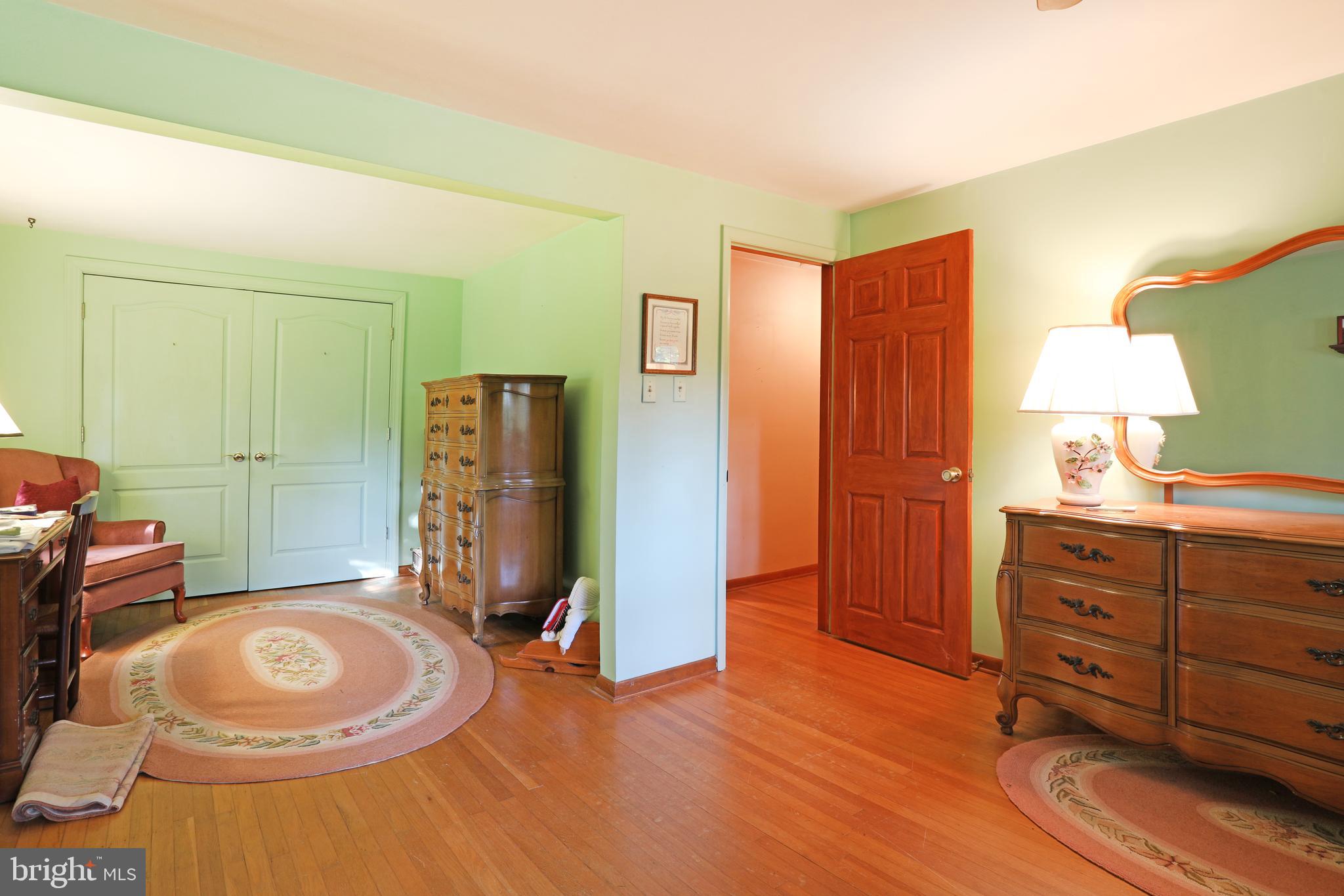 228 Cedar Road Mullica Hill, NJ 08062 - Photo 9 of 18 Master Bedroom