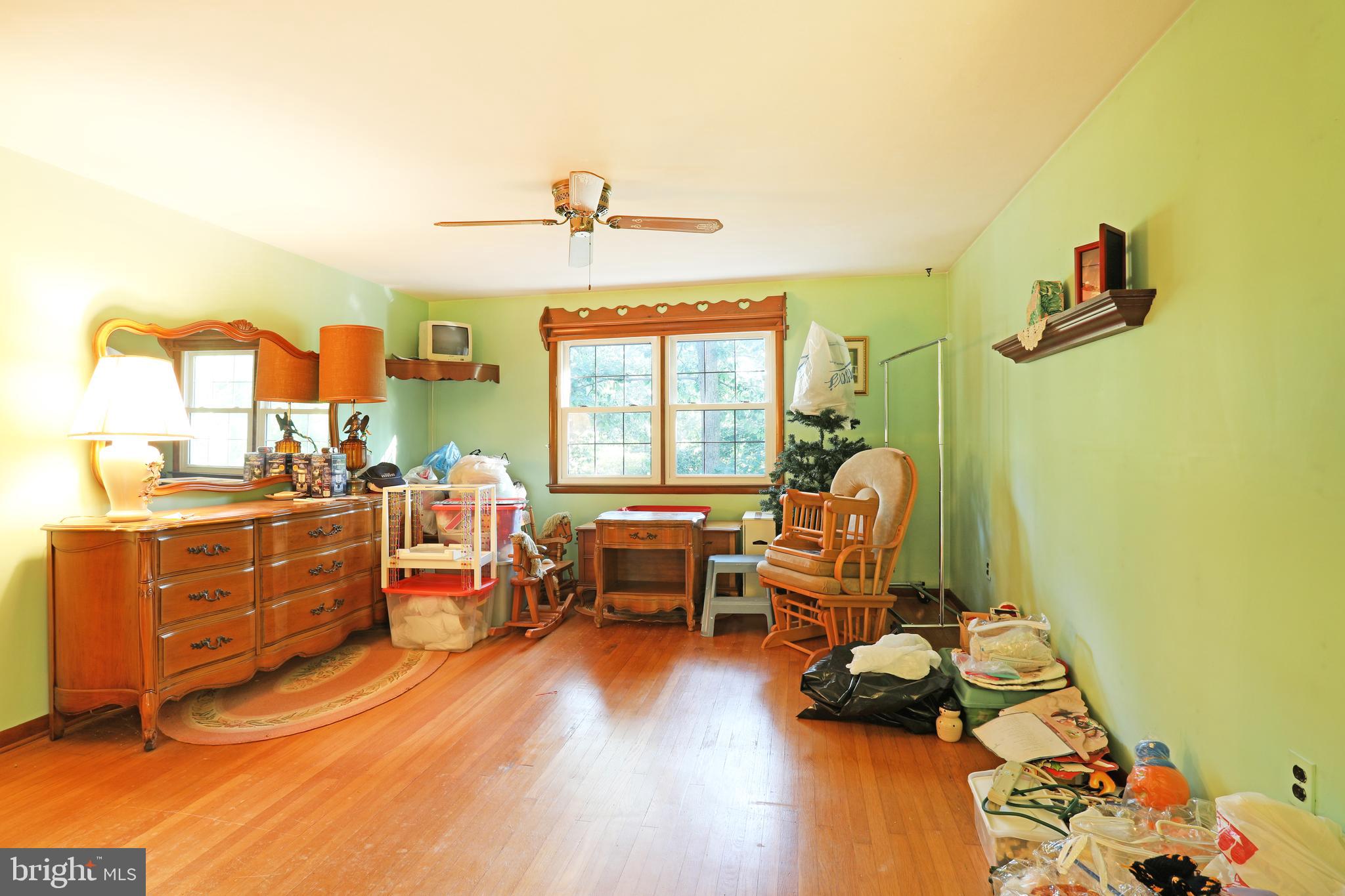 228 Cedar Road Mullica Hill, NJ 08062 - Photo 10 of 18 Master Bedroom