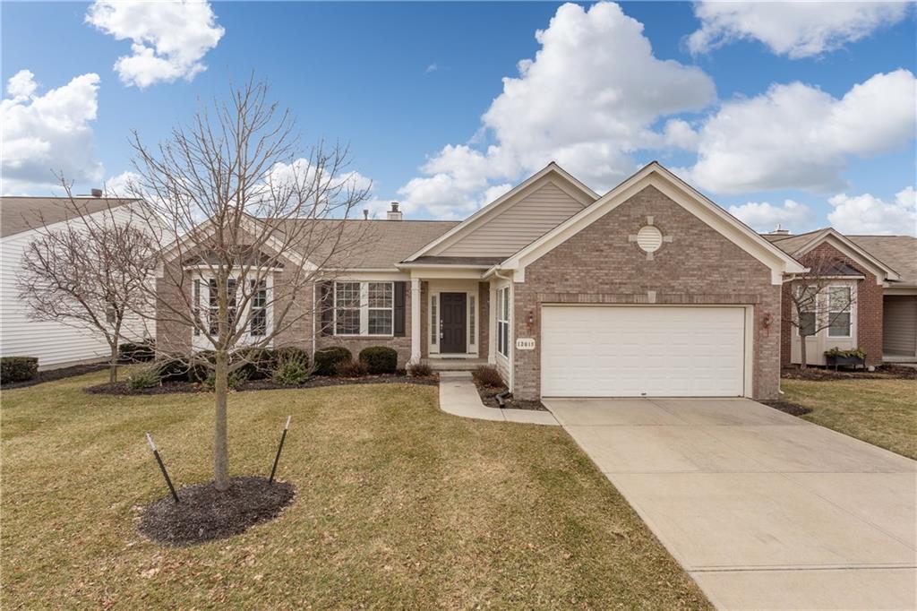 13018 Oxbridge Place Fishers, IN 46037 - Photo 1 of 1 Gallery Image 1