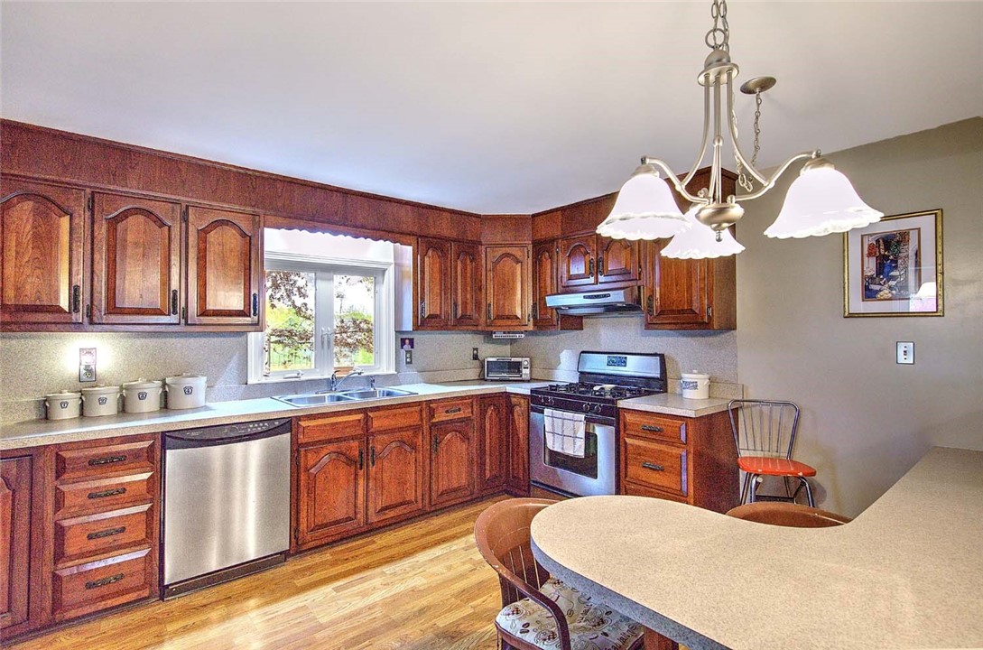 120 Grange Avenue Woonsocket, RI 02895 - Photo 12 of 50 Kitchen
