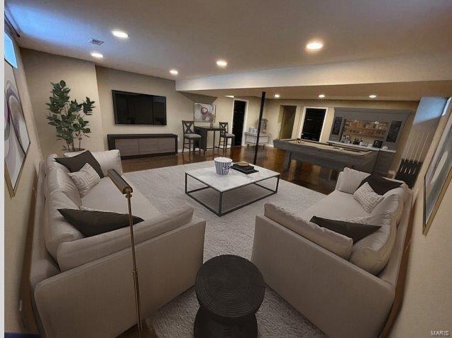 2020 Mapleleaf Drive Collinsville, IL 62234 - Photo 19 of 30