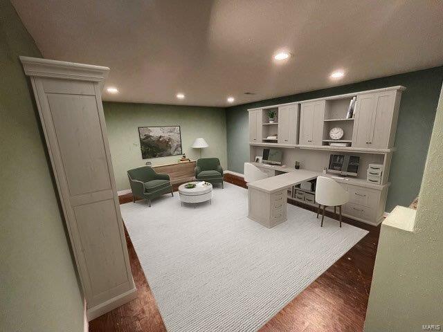 2020 Mapleleaf Drive Collinsville, IL 62234 - Photo 26 of 30