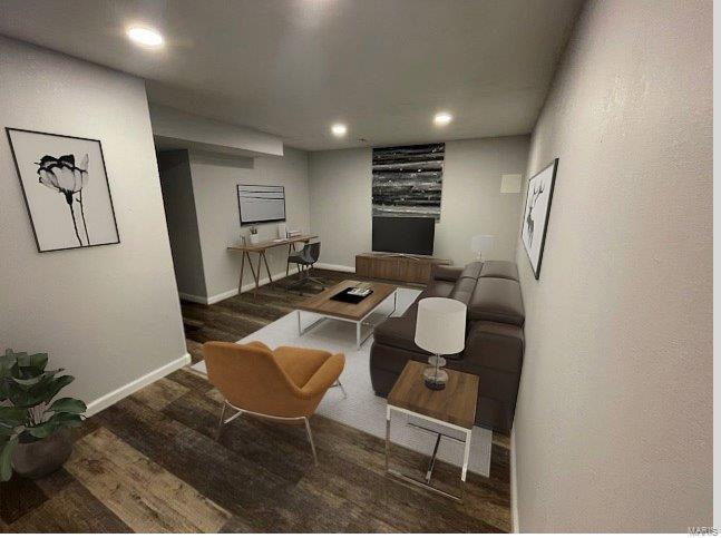 2020 Mapleleaf Drive Collinsville, IL 62234 - Photo 28 of 30