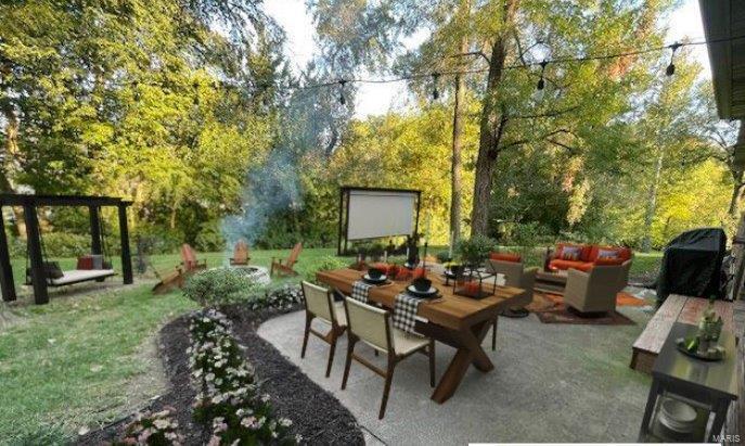 2020 Mapleleaf Drive Collinsville, IL 62234 - Photo 30 of 30