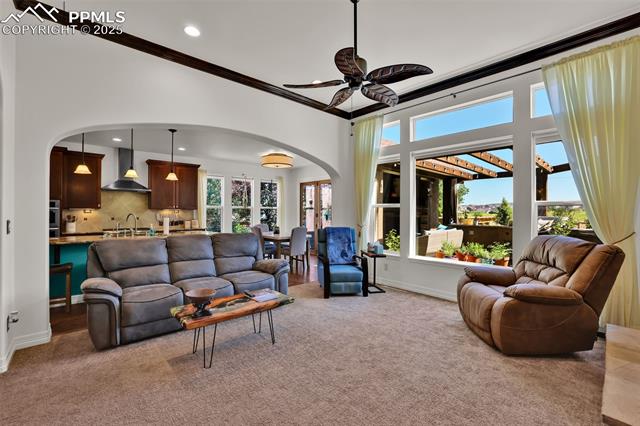 10675 Rhinestone Drive Colorado Springs, CO 80908 - Photo 5 of 50 Gallery Image 5