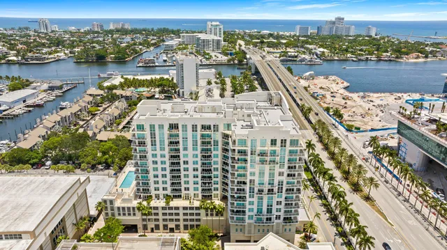 $549,500 | 1819 Southeast 17th Street, Unit 901, Fort Lauderdale, FL 33316