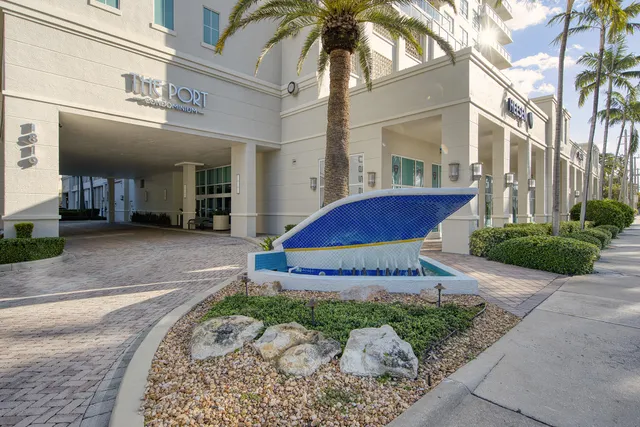 $549,500 | 1819 Southeast 17th Street, Unit 901, Fort Lauderdale, FL 33316