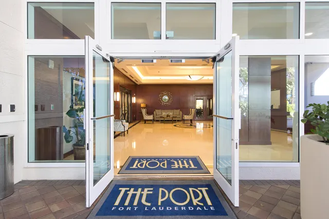 $549,500 | 1819 Southeast 17th Street, Unit 901, Fort Lauderdale, FL 33316