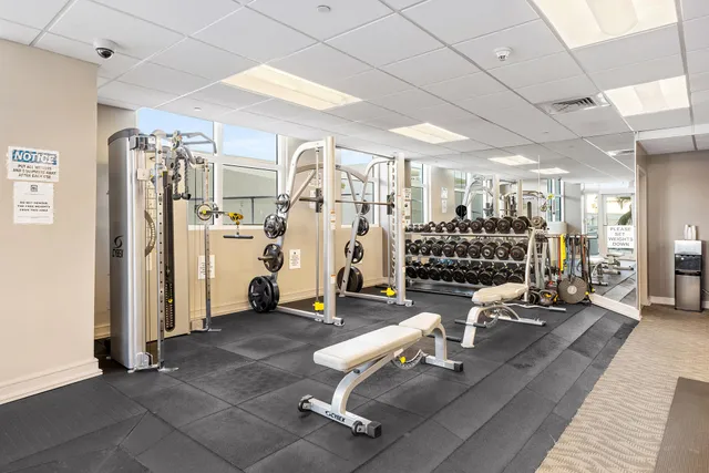 $549,500 | 1819 Southeast 17th Street, Unit 901, Fort Lauderdale, FL 33316