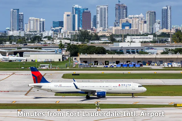 $549,500 | 1819 Southeast 17th Street, Unit 901, Fort Lauderdale, FL 33316