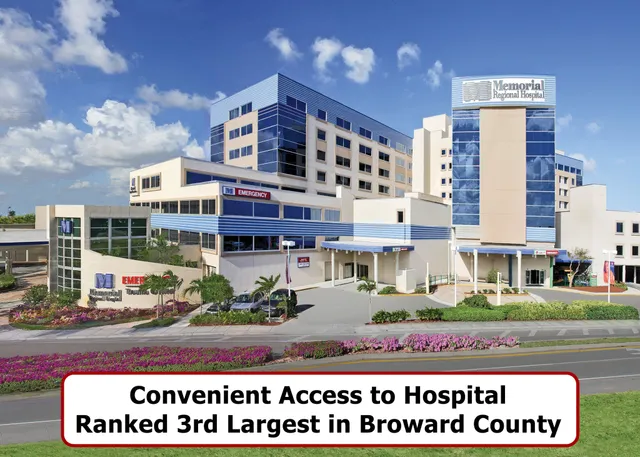 $549,500 | 1819 Southeast 17th Street, Unit 901, Fort Lauderdale, FL 33316